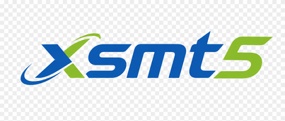 XSMT5 Logo
